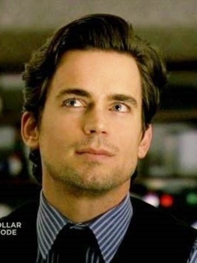 Neal Caffrey