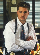 大卫&middot;密尔斯