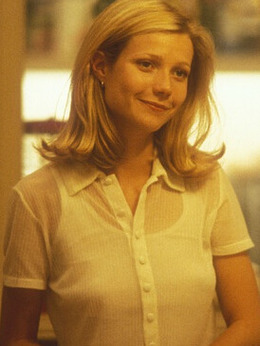 翠茜&middot;密尔斯（格温妮丝&middot;帕特洛饰演）