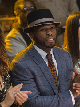 乔丹（50分饰演）