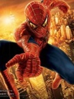 Spider-Man彼得·帕克（托比·马奎尔饰演）