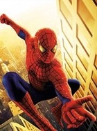 Peter Parker/蜘蛛侠(托比·马奎尔饰演)