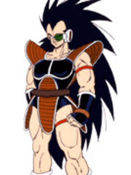 拉蒂兹（饰演）