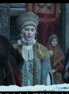 雅罗斯拉娃(列娃&middot;安德烈瓦伊达饰演)