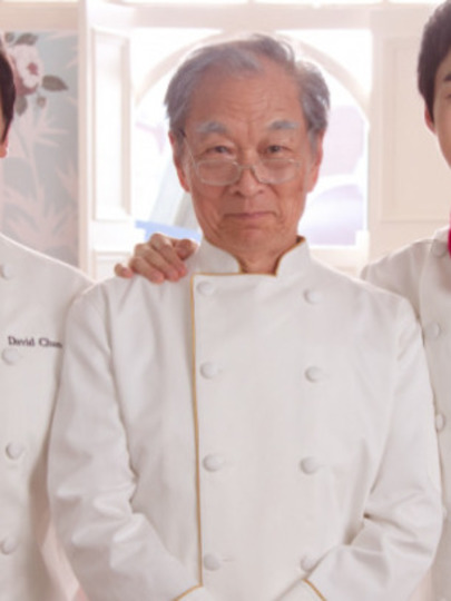 Chef 浩