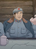朱德