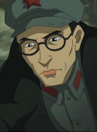劉伯承