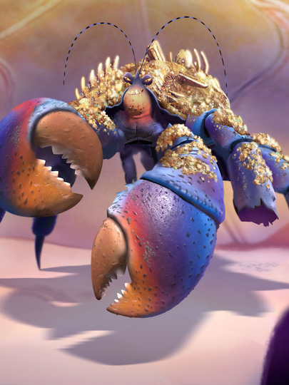 Tamatoa