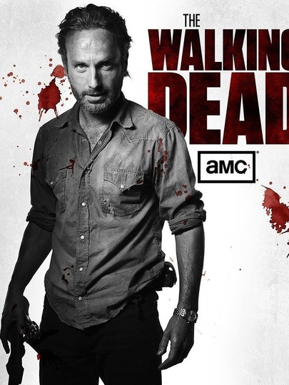 Rick Grimes