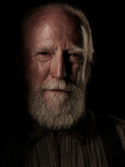 Hershel Greene