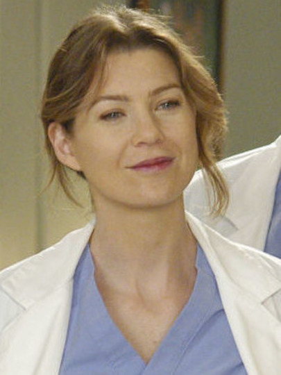 Meredith Grey