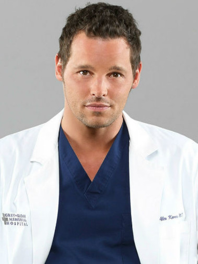 Alex Karev