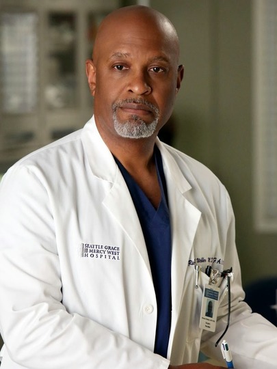 Richard Webber