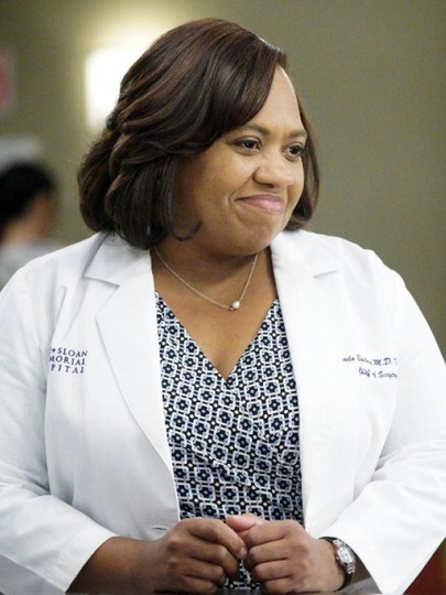 Miranda Bailey