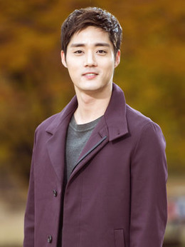 徐锡振（李夏律饰演）