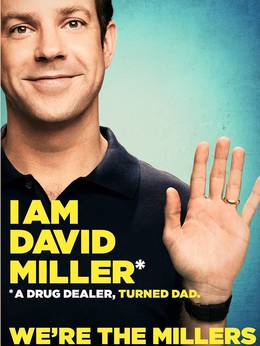 David（杰森&middot;苏戴奇斯饰演）