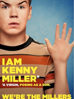 Kenny（威尔&middot;保尔特饰演）