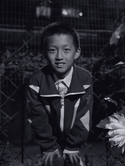 晓雷