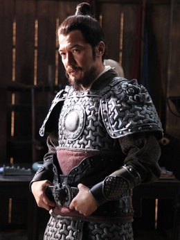 大明劫剧情简介