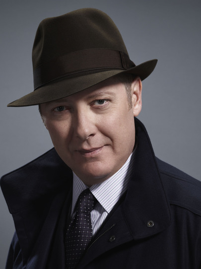 Raymond 'Red' Reddington