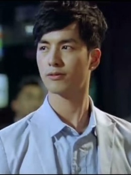 Steven（沈志明饰演）