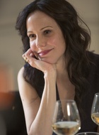 莎拉&middot;罗斯