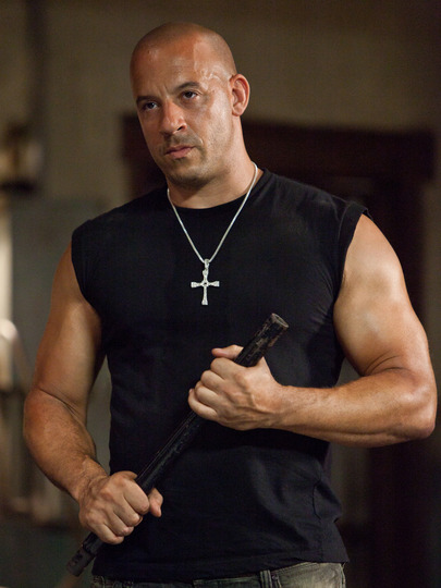 Dominic Toretto