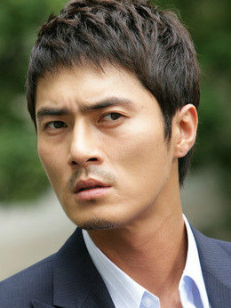 民锡(赵东赫饰演)