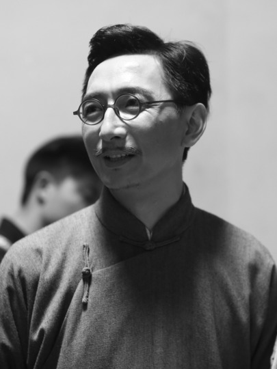 李三明