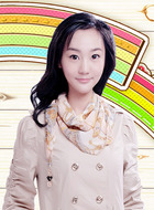 萧青葶(李明怡饰演)