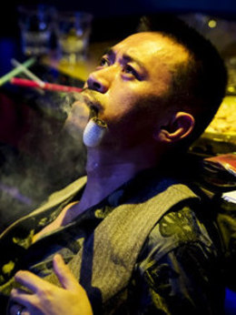 北京爱情故事演员王学兵剧照