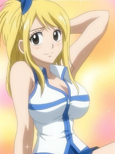 露西·哈特菲利亚