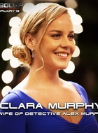 克拉拉 Clara Murphy