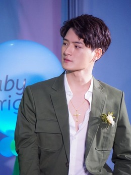 Arthit（皮拉瓦&middot;山坡提拉饰演）