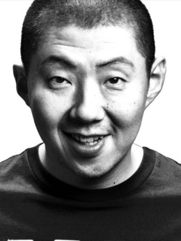 寺原慎一（荒川良良饰演）