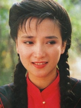 刘子蔚老婆图片