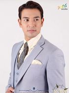 Taratorn塔诺桐.卓泰缇