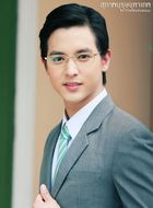 Puttipat普缇帕拓