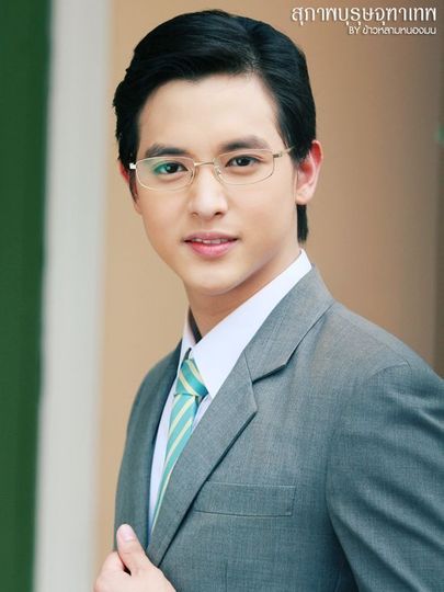 Puttipat普缇帕拓