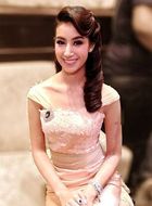 Piangkwan（Mint Chalida (Mintc)饰演）