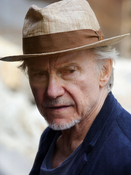 米克（哈维&middot;凯特尔饰演）