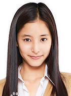 横山杏子(新木优子饰演)