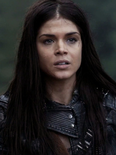 Octavia Blake