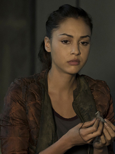 Raven Reyes