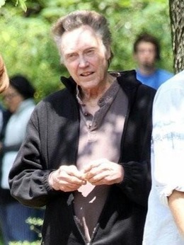 凯勒布（克里斯托弗&middot;沃肯饰演）