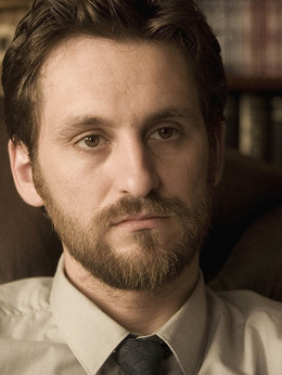 Modesto（劳尔&middot;阿雷瓦罗饰演）