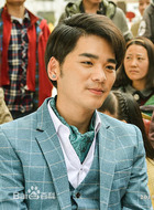 林非凡(宋晓涛饰演)