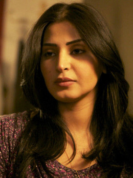 Mother（Reem Abdullah饰演）