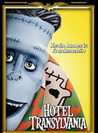 法兰克/ Frankenstein