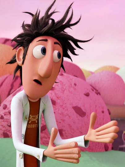 弗林特&middot;洛克伍德